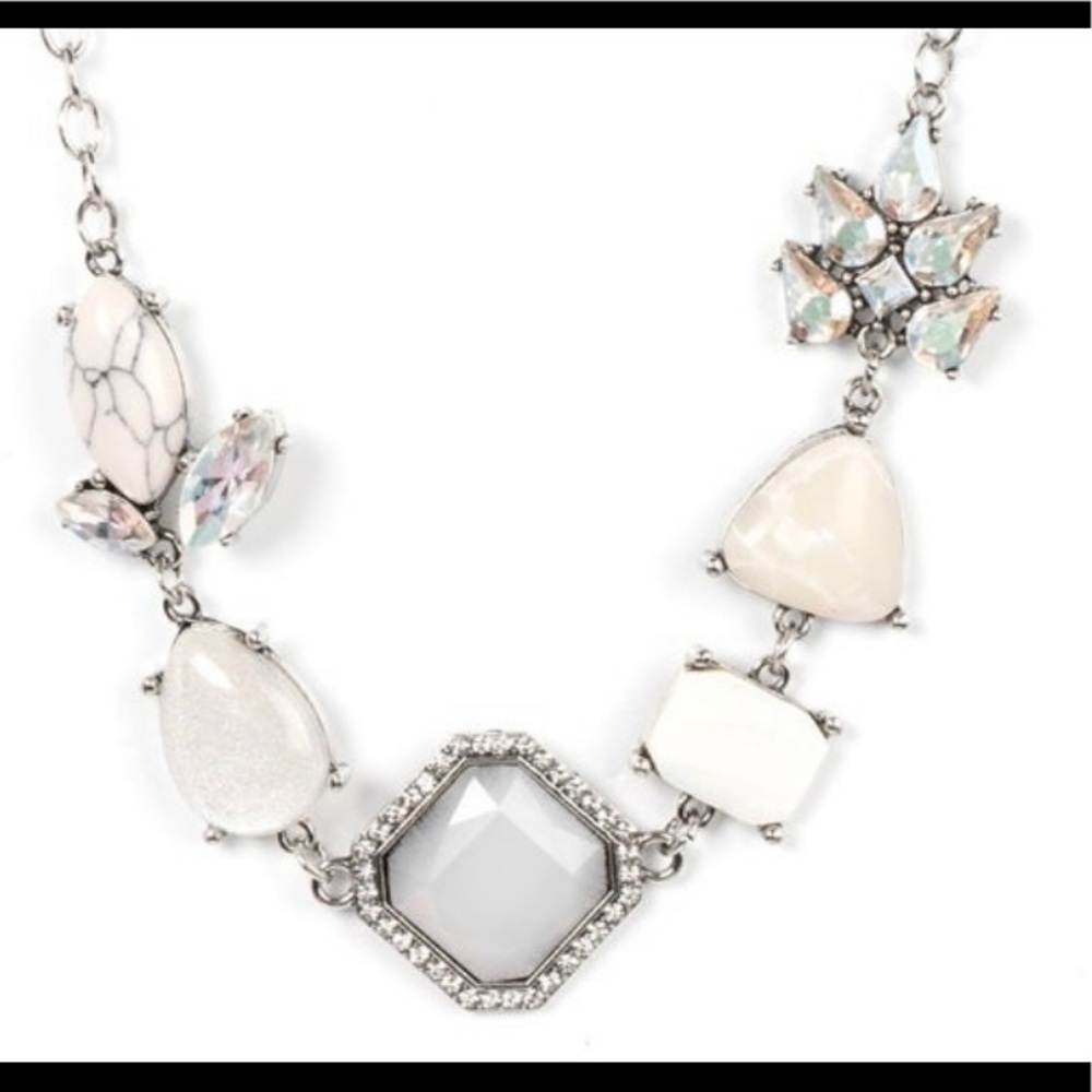 Eco Enchantment - White